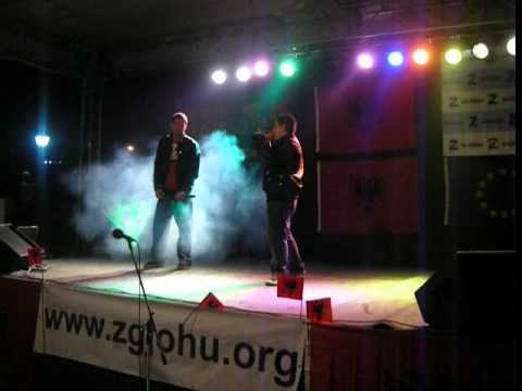 Roderos feat Mc GaGi - LoTi GzimiT