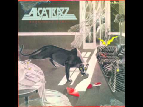 Alcatrazz - Double Man