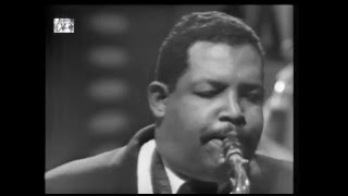 Cannonball Adderley Live in Germany 1963