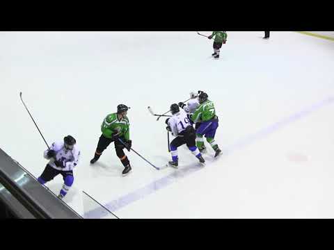 HK Lavina - HK Viesulis (PAFBET LHL Virslīga)