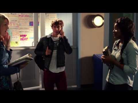 Eli: Dorm Life, Part One "Meet The Roommate"