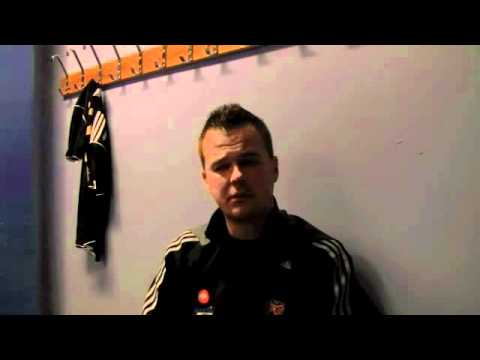 Koovee Storvreta: Ilja Pantzar haastattelussa 29.12.2011