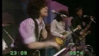 Andres Calamaro - Loco por ti