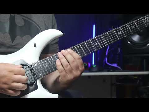 Unholy Wars - Angra