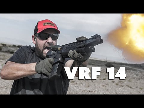 Sub $100 Shotgun? Rock Island Armory Meriva Review