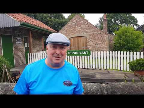 3 Yorkshireteers live tonight at East Ardsley