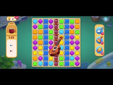 Matchington Mansion 麥琪頓莊園 Level 2207 - 2208 no booster