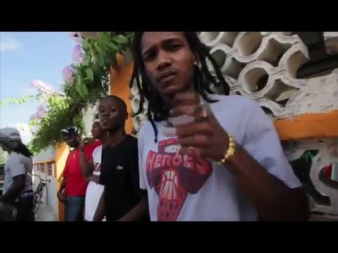 Guyana freestyle -street clip