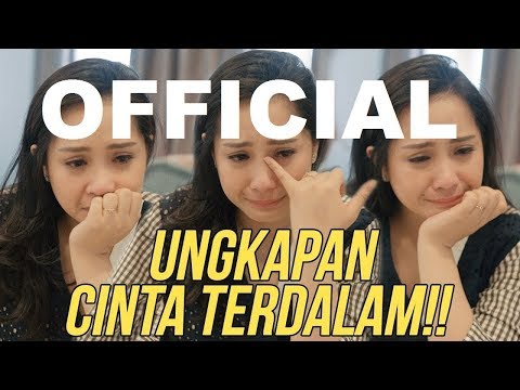 SURPRISE RAFFI AHMAD BUAT NAGITA SLAVINA NANGIS DAN SPEECHLESS