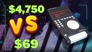 Video thumbnail for $70 vs. $4750 Reverb - Bricasti M7, Verbsuite Classics, Seventh Heaven by Weiss Advice