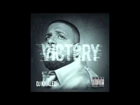 DJ Khaled - Fed Up (Feat. Usher, Rick Ross, Young Jeezy, Drake & Lil Wayne)