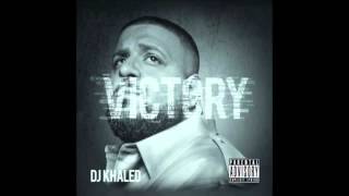 DJ Khaled - Fed Up (Feat. Usher, Rick Ross, Young Jeezy, Drake &amp; Lil Wayne)