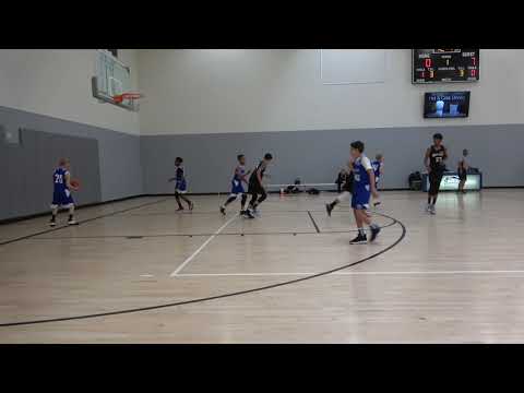 SCE 50 v  A-V-A-C Powerplay Hoops 15 19May2019 A-V-A-C Ladera 1 of 3