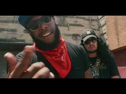 Gotham Talib Kweli & Diamond D Ft. NIKO IS - I'll Tell Ya Later (Official Music Video)