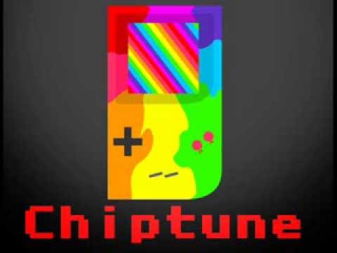 Overload -Chiptune Mix-