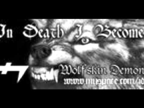 In Death I Become- Merciless Solitude