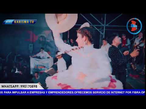 KARISMA TV EN VIVO DESDE SAN PABLO CAJAMARCA
