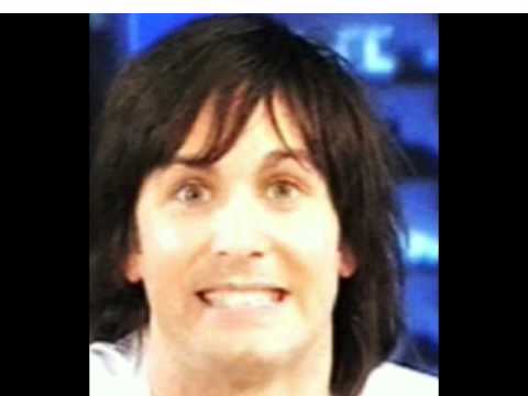 Para El Mas Hermosoo-Axel Witteveen!