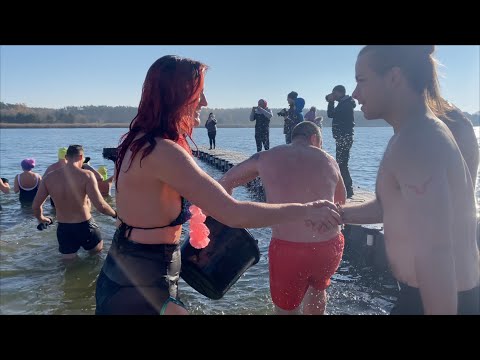 Sezon morsowania w gminie Syców otwarty!