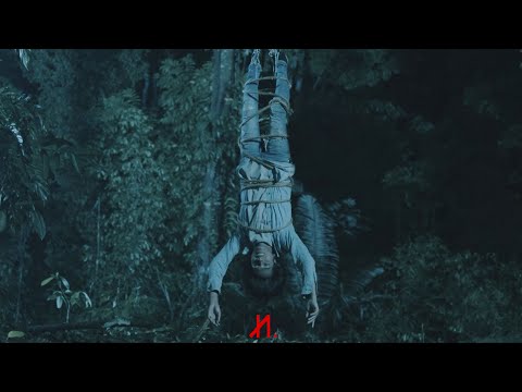 Naim Daniel - Mainan (Official Music Video)