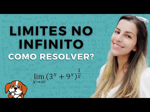How to solve limits at infinity? - Exercises | Calculus 1