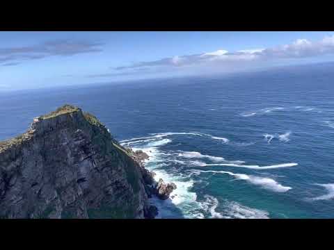 Cape Point, South Africa!