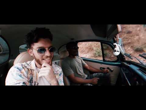 Kyle Deutsch - Summer Love (Official Video)