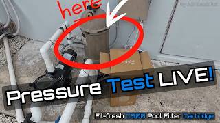 Best Hayward C900 Replacement Filter? Fil-fresh C900 Full Review & Pressure Test