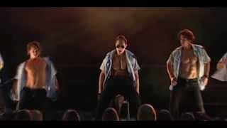 Download lagu MenXclusive Australia All Male Revue mp3