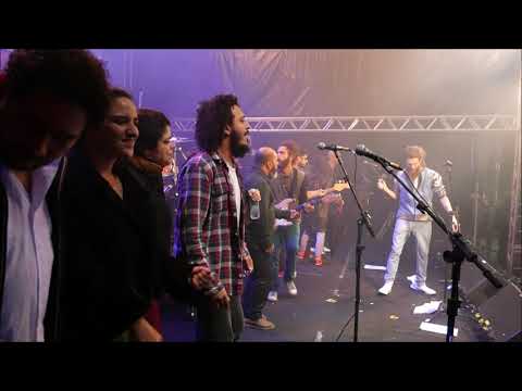 Absurdo Ser Normal - Igor de Carvalho - Festival de Inverno de Garanhus - FIG 2019