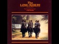 Leaving Missouri - The Long Riders Soundtrack