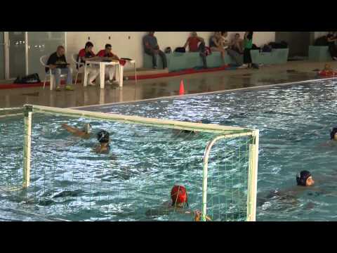 TROFEO PRIMAVERA MOSCARDO -COVIBAR LATINA