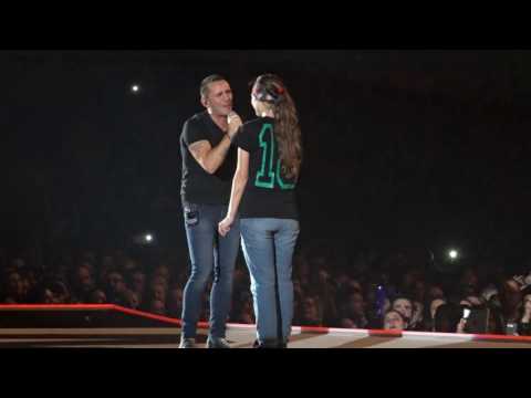 Modà - Che tu ci sia sempre Live Padova 19.11.2016