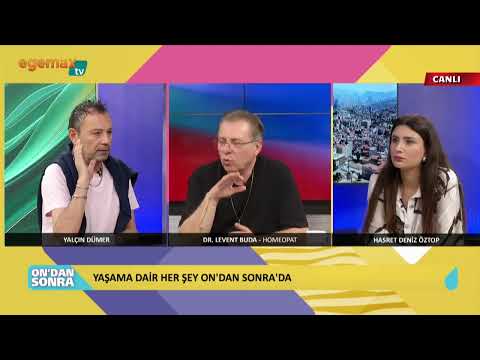 EGEMAX TV CANLI YAYIN