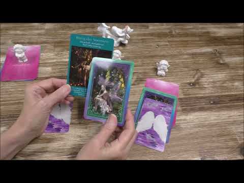 Wochenorakel für Liebe, Beruf und Finanzen vom 12.  bis 18.  September 2022