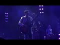 Kings of Leon - Fans, Seattle WA, 8/29/2024 live