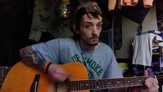 Get Out Of My Way Cover - Paul McCartney