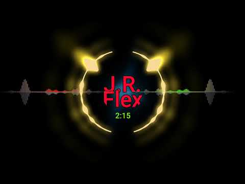 J.R. Flex Feat. Linda Rice - Work That Love