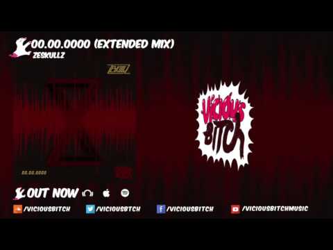 Zeskullz - 00.00.0000 (Extended Mix)