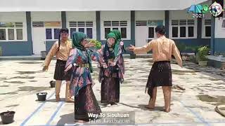 Download lagu Tarian Pancur Paridian SMAN 2 Padangsidempuan (Kegiatan Launching ARD 2021 SMAN 28 Jakarta) mp3 Download lagu Tarian Pancur Paridian SMAN 2 Padangsidempuan (Kegiatan Launching ARD 2021 SMAN 28 Jakarta) mp3