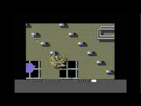 ZZAP! 64 Worst Games