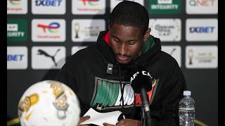 Download lagu Full Mokwena Pre Match Press Conference | Sundowns vs MC Alger | CAFCL mp3 Download lagu Full Mokwena Pre Match Press Conference | Sundowns vs MC Alger | CAFCL mp3