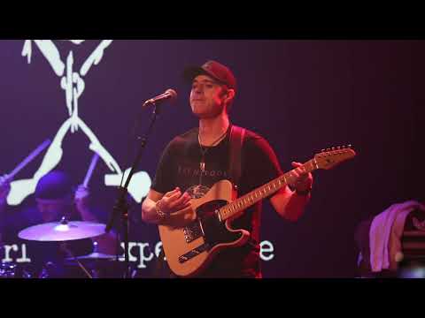 Corduroy – The Pearl Jam Experience video