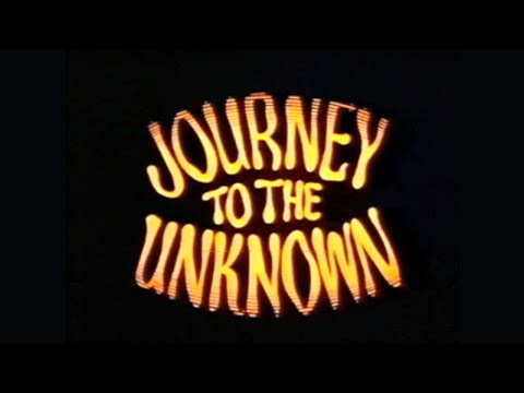 Classic TV Theme: Journey to the Unknown
