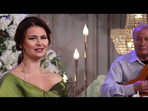 JELENA SPIRIĆ - A STO ĆEMO LJUBAV KRITI - DANKOS PLUS TELEVIZIJA