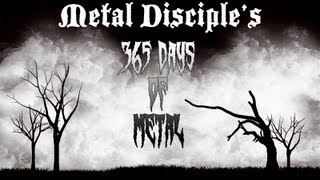 Day 142: MetalDisciple.com's 365 Days of Metal - Mithotyn