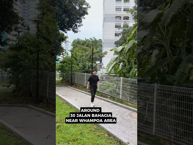 5 Room (5I) HDB for Sale in  30 Jalan Bahagia - Image 16