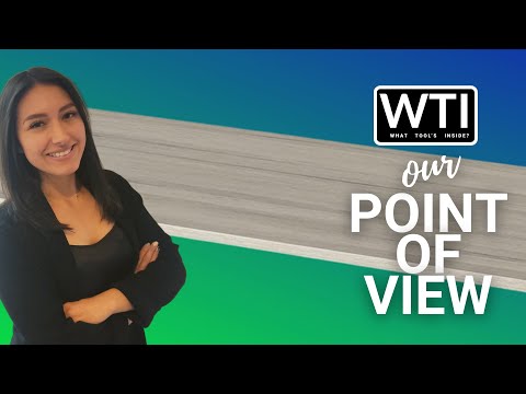 Kaboon Wood Table Tops - WTI product video review