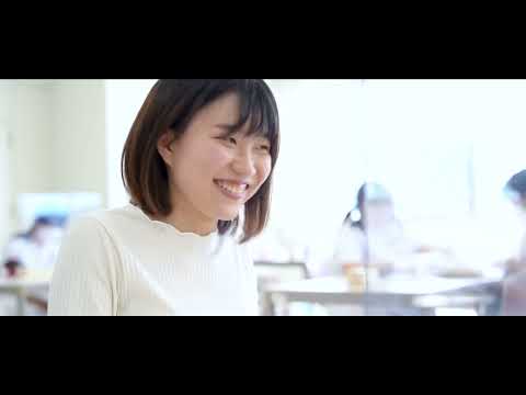 福井医療大学TVCM動画 「言語聴覚学専攻篇」2022