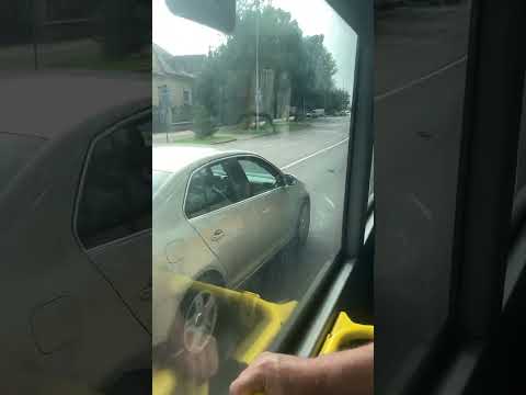 Eger 12-es járat Tesco-Autóbuszállomás-Lajosváros